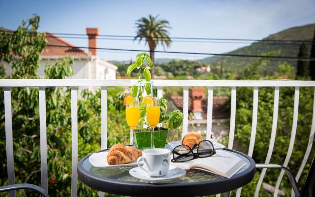 Apartments Villa Roza