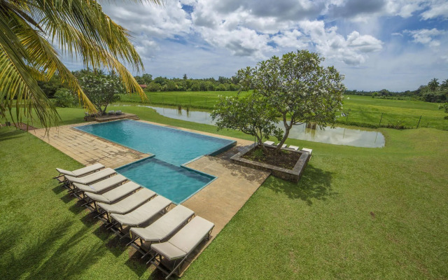 Kithala Resort