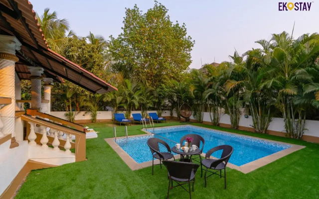 Eko Stay- Casa Porto Villa