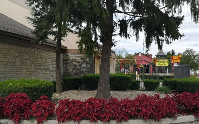 American Value Inn