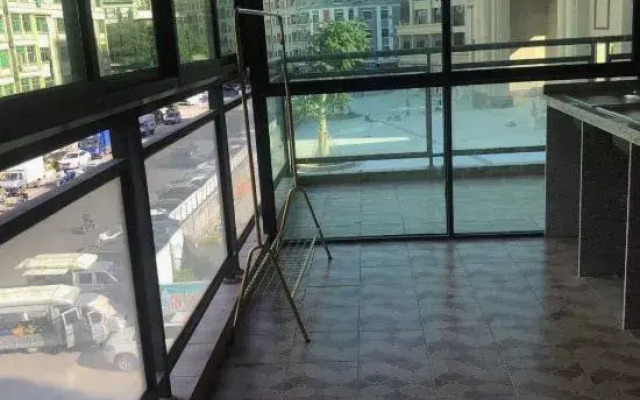 Heng Tian Traders Hotel