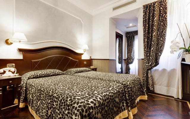 Hotel Best Roma