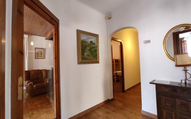 Camprodón Apartaments