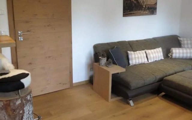 Mountainlodge Dorfhaus