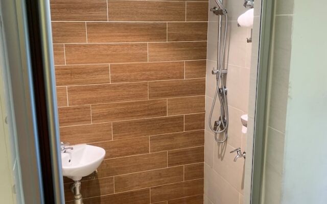 De Palma Kuala Selangor Hotel