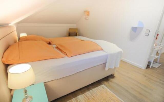 Turm-Appartement Strandburg