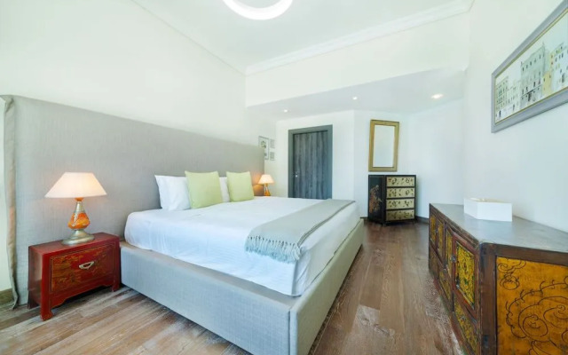 Maison Privee - Shoreline Al Nabat