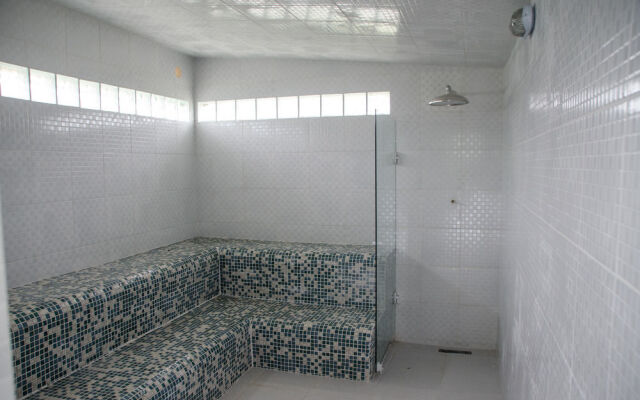 Hotel Mil Flores