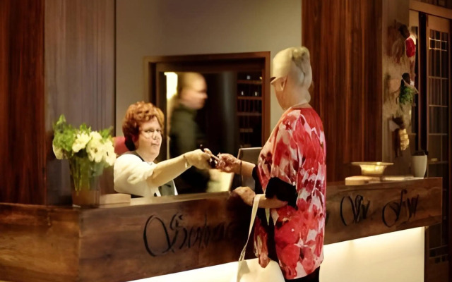 Hotel Schaepkens van St Fijt
