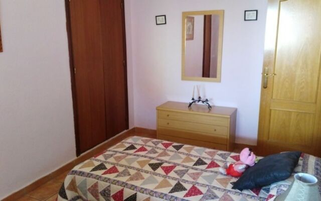 Primavera Apartment
