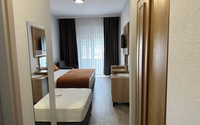 Hotel Panaya