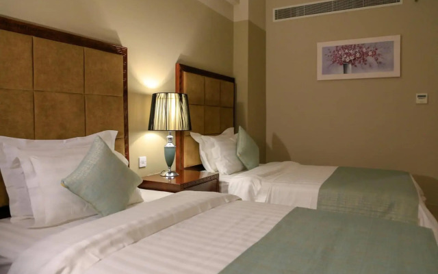 Muscat Inn Hotel
