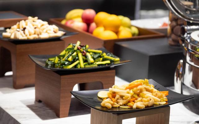 Hampton by Hilton ShangHai HongQiao