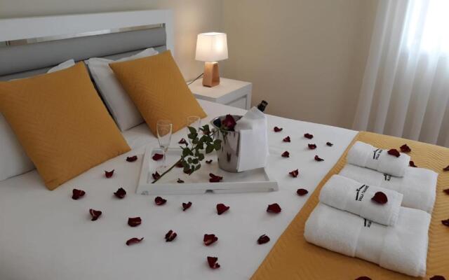 Villa Tavares Suítes