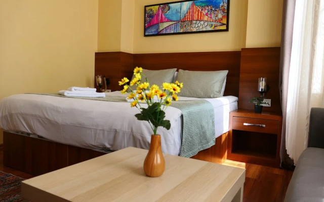 Taksim Stella Suites