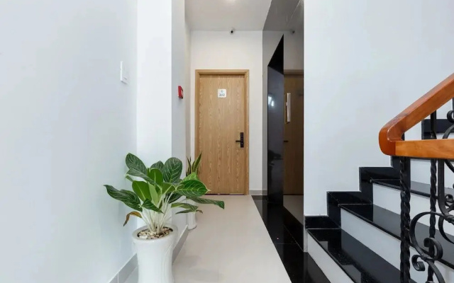 Kyoode Homestay in D3