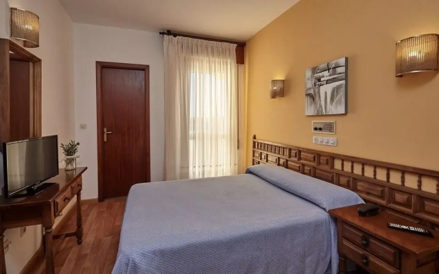 Hotel Con D´Arbon