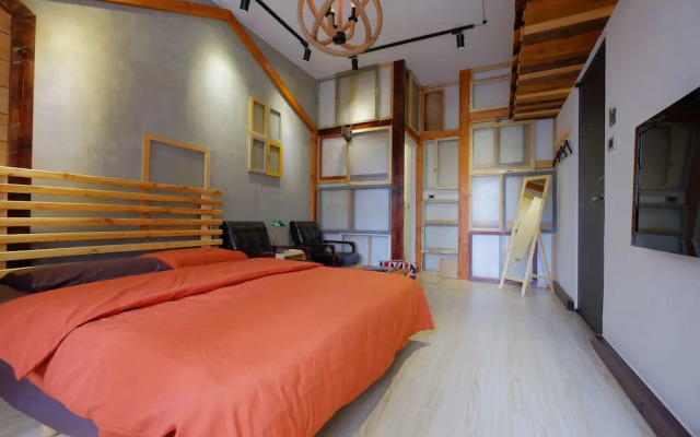 Baker Street Design Inn