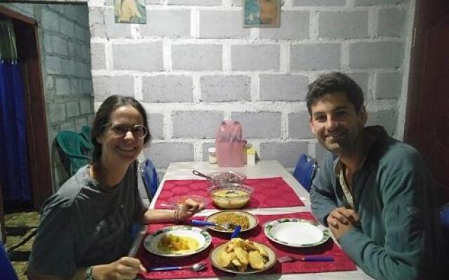 Arnolds Family Homestay