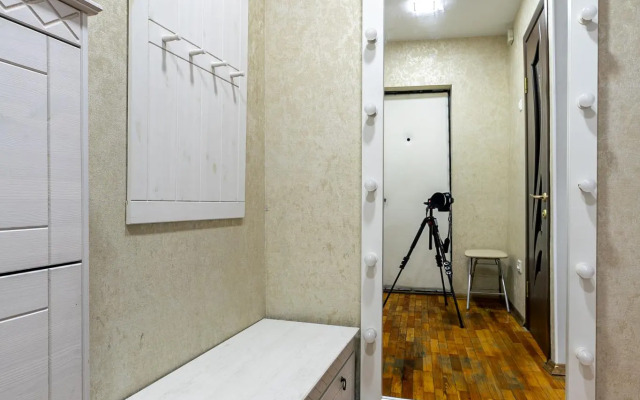 MaxRealty24 on Lobachevsky street 80