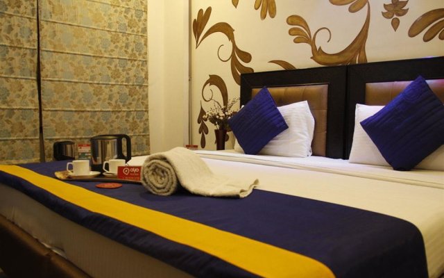 OYO Rooms South Delhi 2