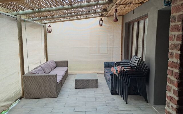 Plottie Self-catering