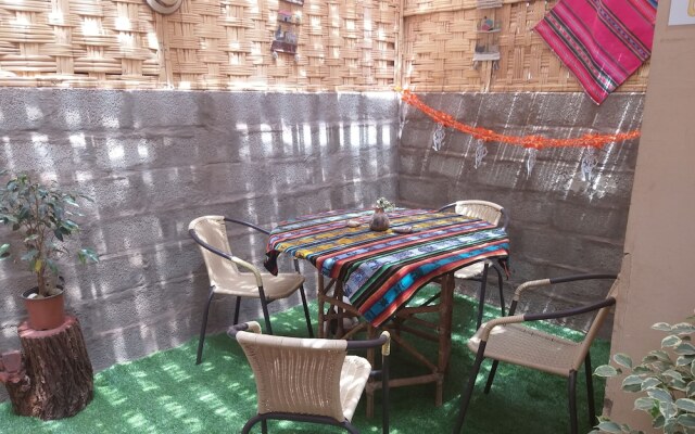 Casa de Thelma