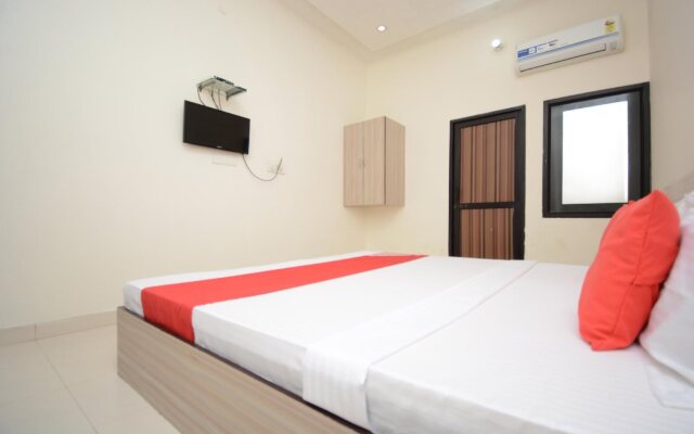 Hotel Arora Inn By OYO Rooms