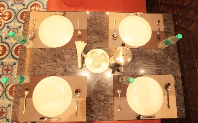 Ramrathna Residency