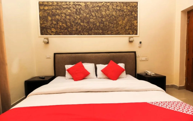 Hotel Downtown By OYO Rooms