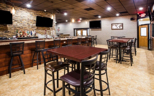 Best Western Janesville