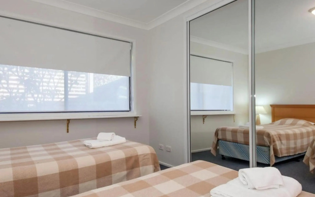 Villa 126 Horizons Golf Club