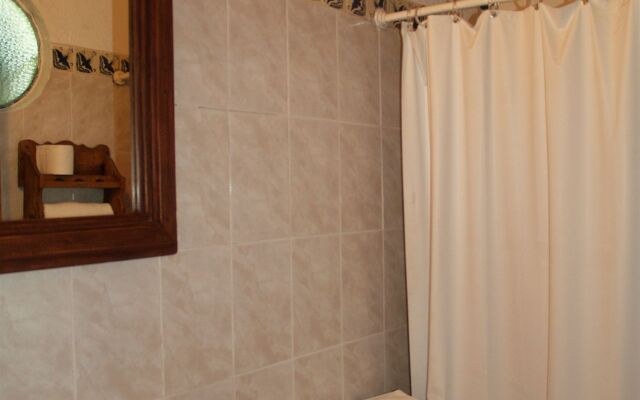 Hotel & Spa Posada del Valle - Adults Only