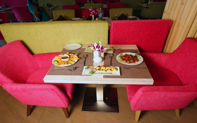 Ashok Residency