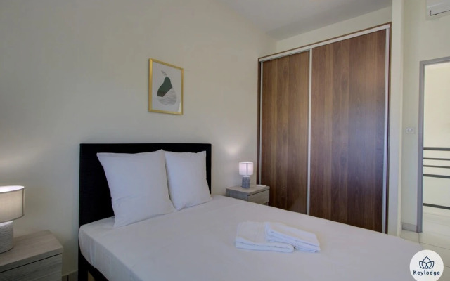 Villa Logan-140m2-Saint Gilles les Bains