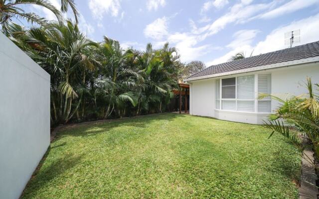 Best Location Welcoming Home