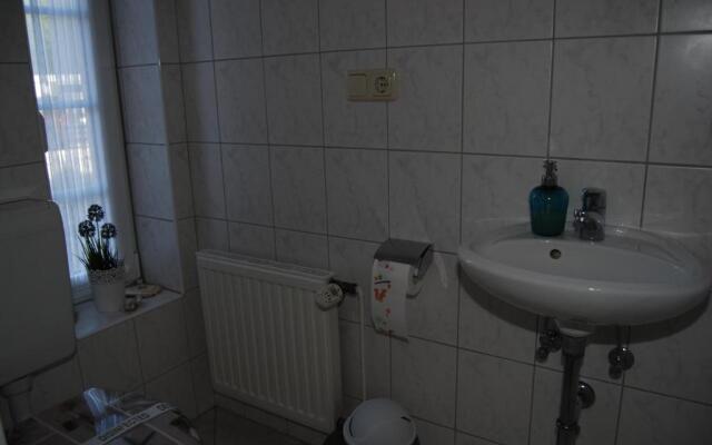 Detailverliebt in Dornumersiel