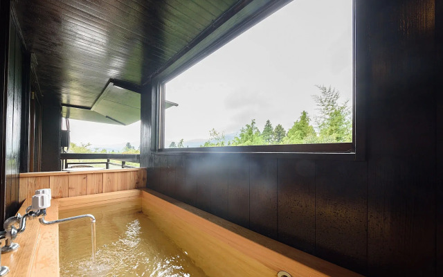 Ryokan Reimei