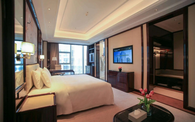 Wyndham Grand Tongren Downtown Hotel