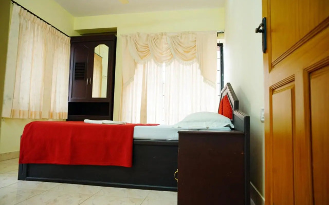 Vrindavan Suites Guruvayur