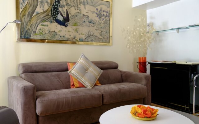 L'Orée de la Lironde