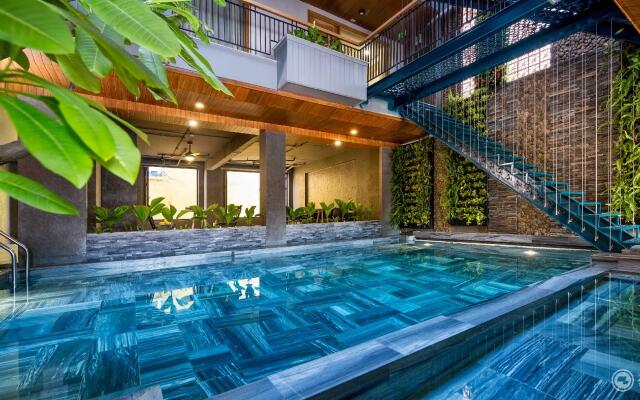 Zoneland Apartments - LaHome Beach Villa