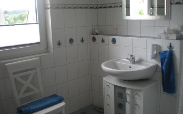Ferienhaus Arielle