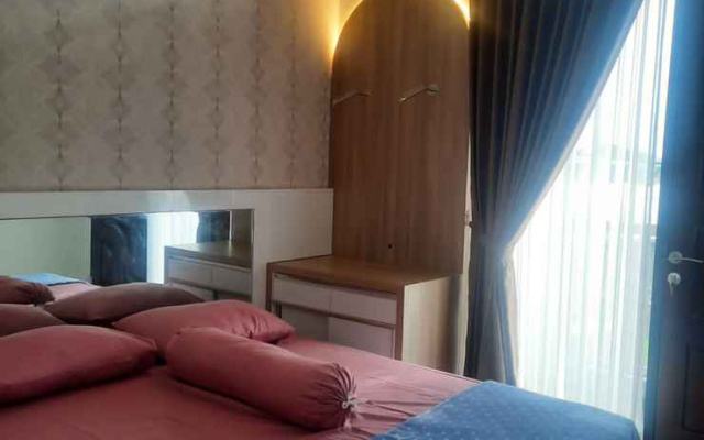 Villa Syariah Taman Harmoni