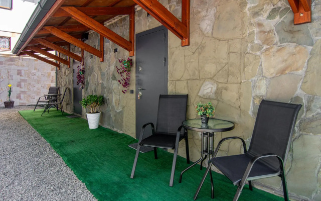 Villa Rafaella