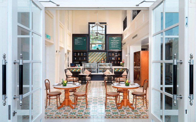 The Danna Langkawi - A Member of Small Luxury Hotels of the World