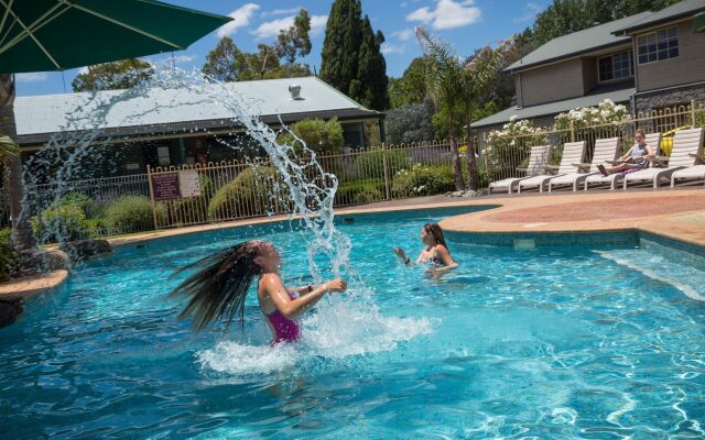 NRMA Ballarat Holiday Park