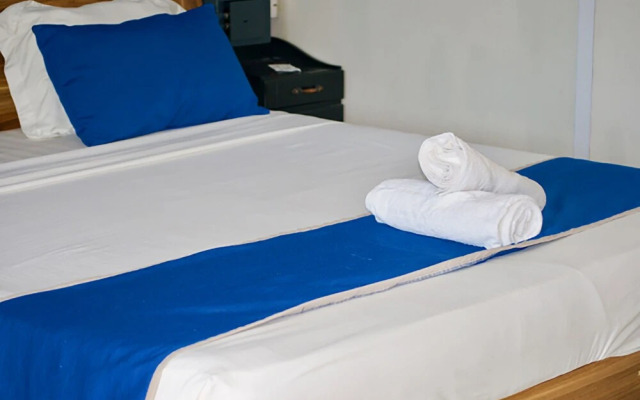 Belle Dreams-Residence Indira