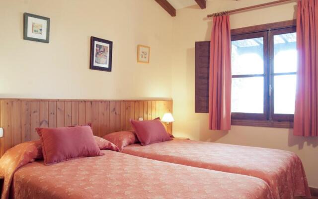 Apartamentos El Calambuco