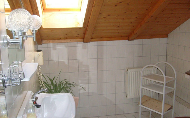 Schwarzwaldhotel-Gasthof Hirsch